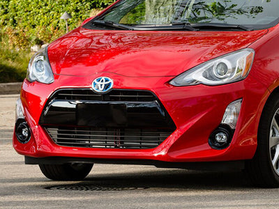 Rshield™ Toyota Prius 2015-2017 Headlight Protection Film (C )