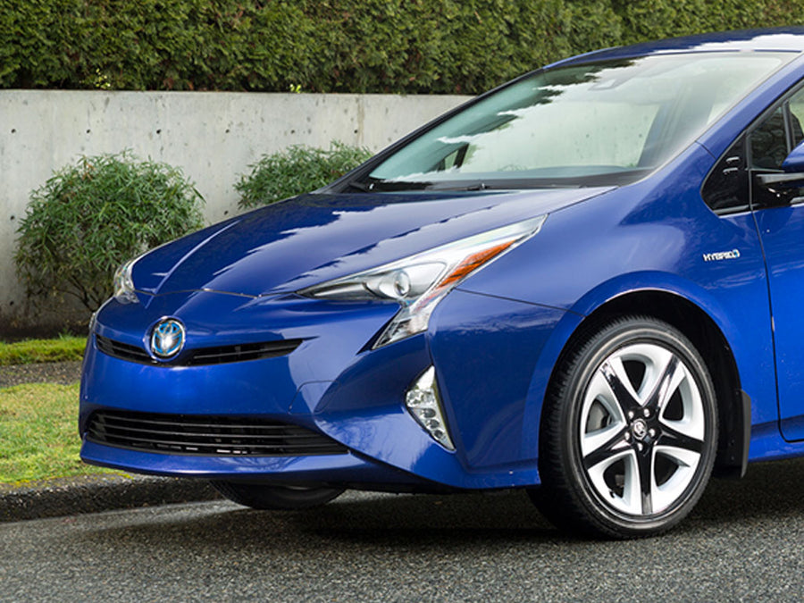 Avery Dennison™ Toyota Prius 2016-2018 Headlight Protection Film