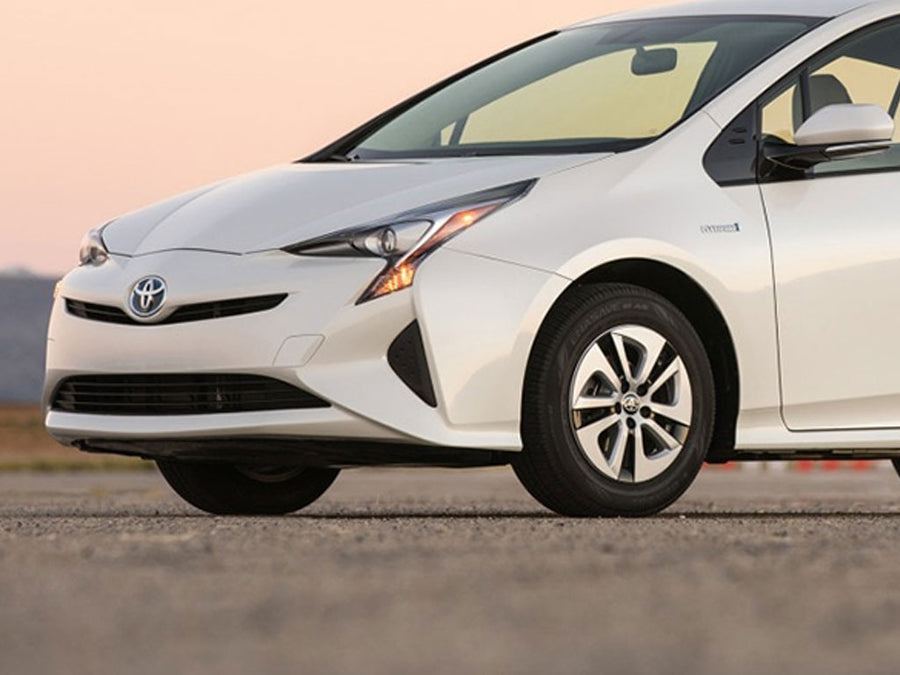 Rshield™ Toyota Prius 2016-2018 Headlight Protection Film