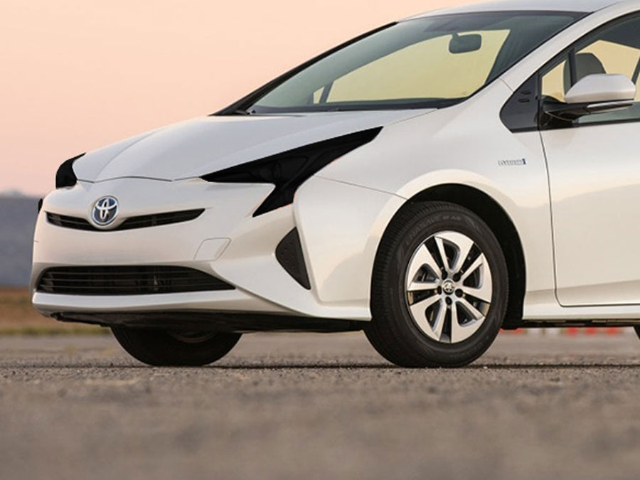 Rtint™ Toyota Prius 2016-2018 Headlight Tint