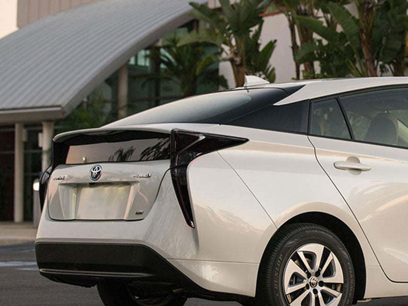 Rtint™ Toyota Prius 2016-2018 Tail Light Tint (Hatchback)