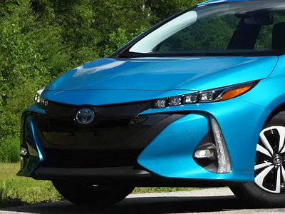3M™ Toyota Prius 2017-2022 Headlight Protection Film (Prime)