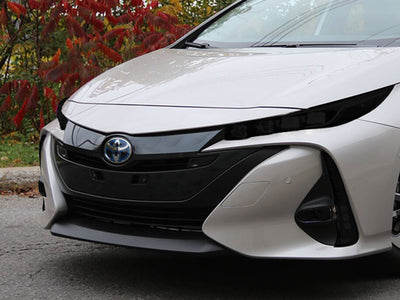 Rtint™ Toyota Prius 2017-2022 Headlight Tint (Prime)