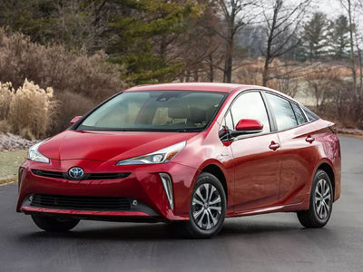 toyota prius 2019-2022 Avery Dennison Headlight Protection Kits