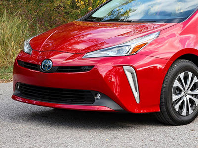 Rshield™ Toyota Prius 2019-2022 Headlight Protection Film