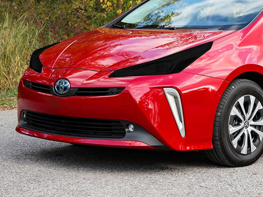 Rtint™ Toyota Prius 2019-2022 Headlight Tint