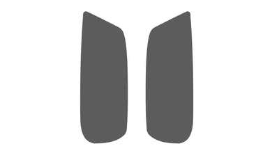 Rshield™ Toyota Prius 2015-2017 Fog Light Protection Kit (V)