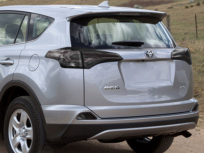 Rtint™ Toyota Rav4 2016-2018 Tail Light Tint