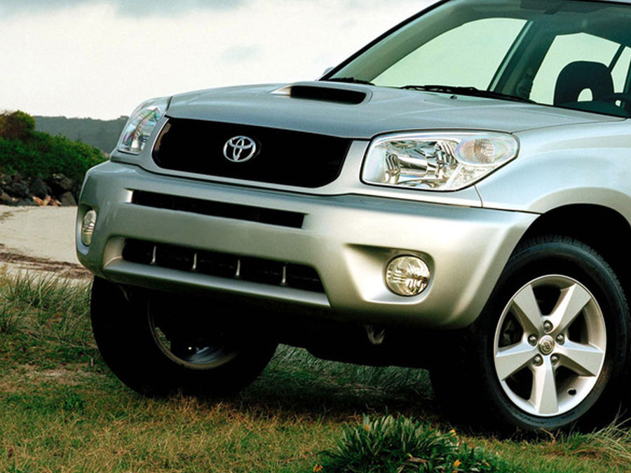 3M™ Toyota Rav4 2004-2005 Headlight Protection Film
