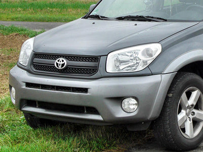 Rshield™ Toyota Rav4 2004-2005 Headlight Protection Film