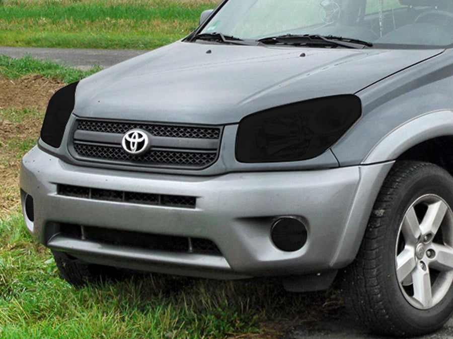 Rtint™ Toyota Rav4 2004-2005 Headlight Tint