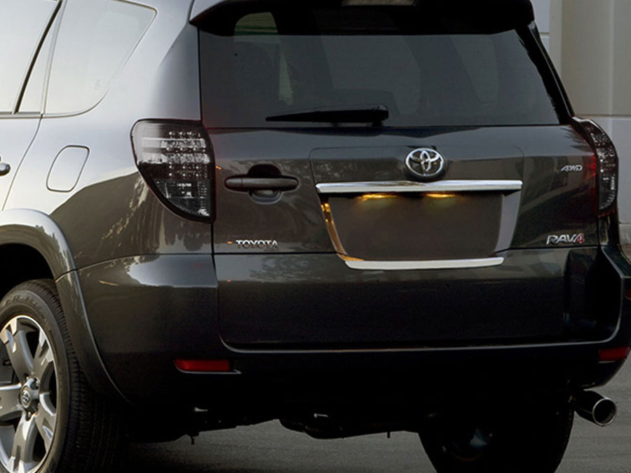 Rtint™ Toyota Rav4 2006-2008 Tail Light Tint