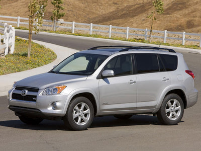 toyota rav4 2006-2012 Avery Dennison Headlight Protection Kits