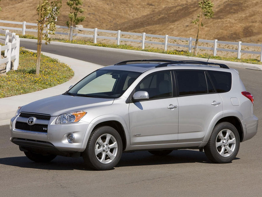 toyota rav4 2006-2012 Avery Dennison Headlight Protection Kits