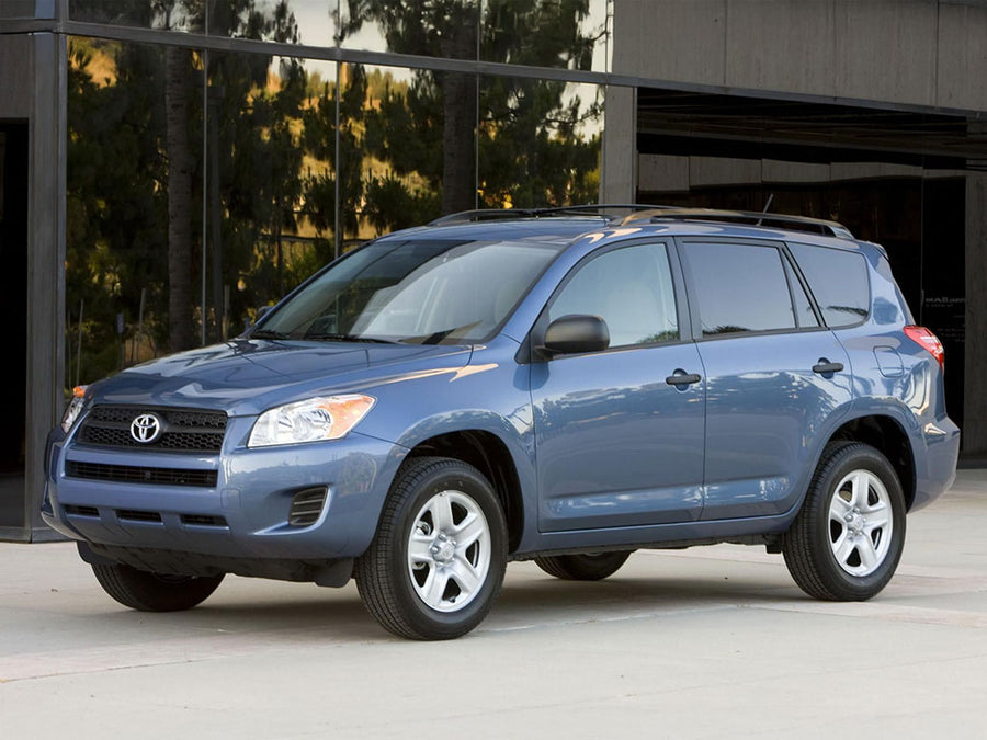 toyota rav4 2006-2012 Headlight Protection Film