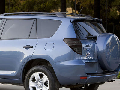 Rtint™ Toyota Rav4 2009-2012 Tail Light Tint
