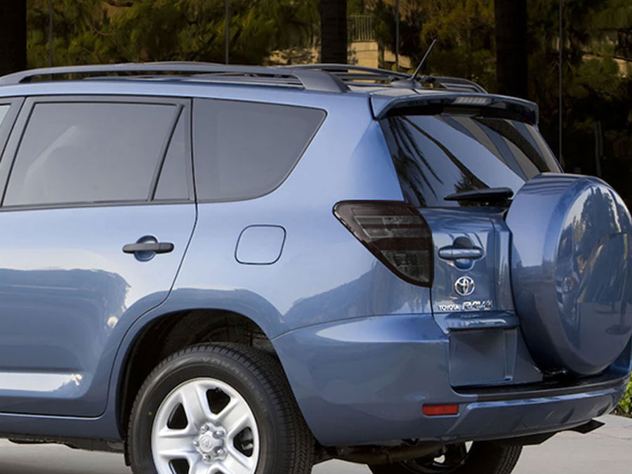 Rtint™ Toyota Rav4 2009-2012 Tail Light Tint