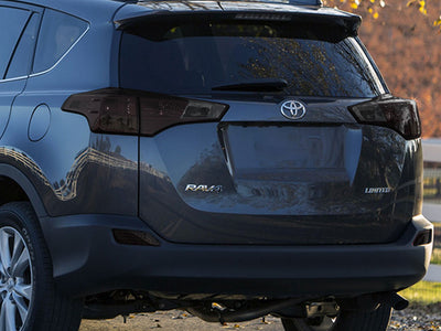Rtint™ Toyota Rav4 2013-2015 Tail Light Tint