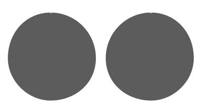 Rshield™ Toyota Rav4 2016-2018 Fog Light Protection Kit