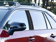 toyota rav4 2019-2024 Carbon Fiber Pillar Cover Diagram