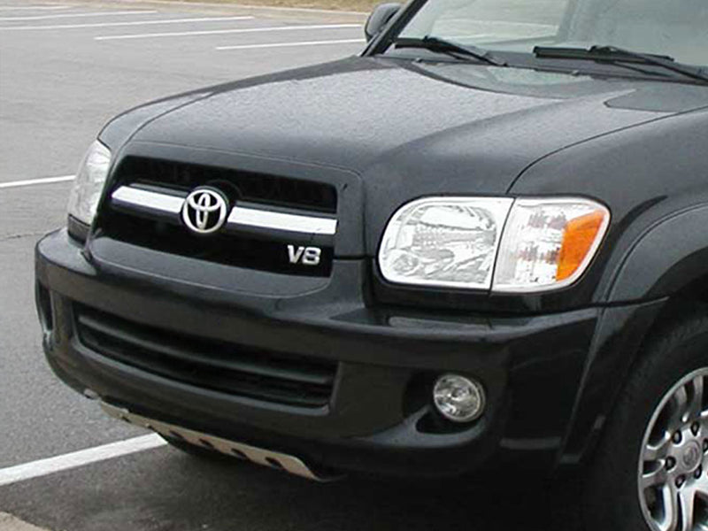 3M™ Toyota Sequoia 2001-2004 Headlight Protection Film