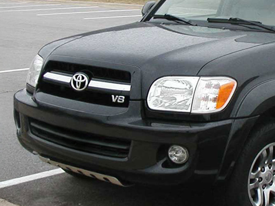 3M™ Toyota Sequoia 2001-2004 Headlight Protection Film