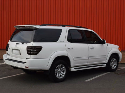 sequoia Blackout Tail Light TInt~1~0