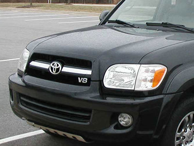 3M™ Toyota Sequoia 2005-2007 Headlight Protection Film