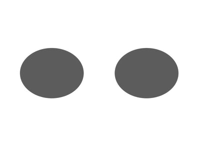 Rshield™ Toyota Sequoia 2005-2007 Fog Light Protection Kit