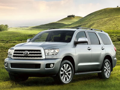toyota sequoia 2008-2017 Avery Dennison Headlight Protection Kits