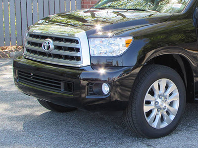 Rshield™ Toyota Sequoia 2008-2017 Headlight Protection Film