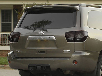 Rtint™ Toyota Sequoia 2008-2017 Tail Light Tint