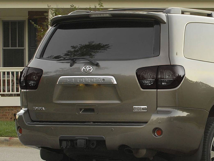 Rtint™ Toyota Sequoia 2008-2017 Tail Light Tint