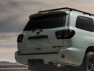 Rtint™ Toyota Sequoia 2018-2022 Tail Light Tint