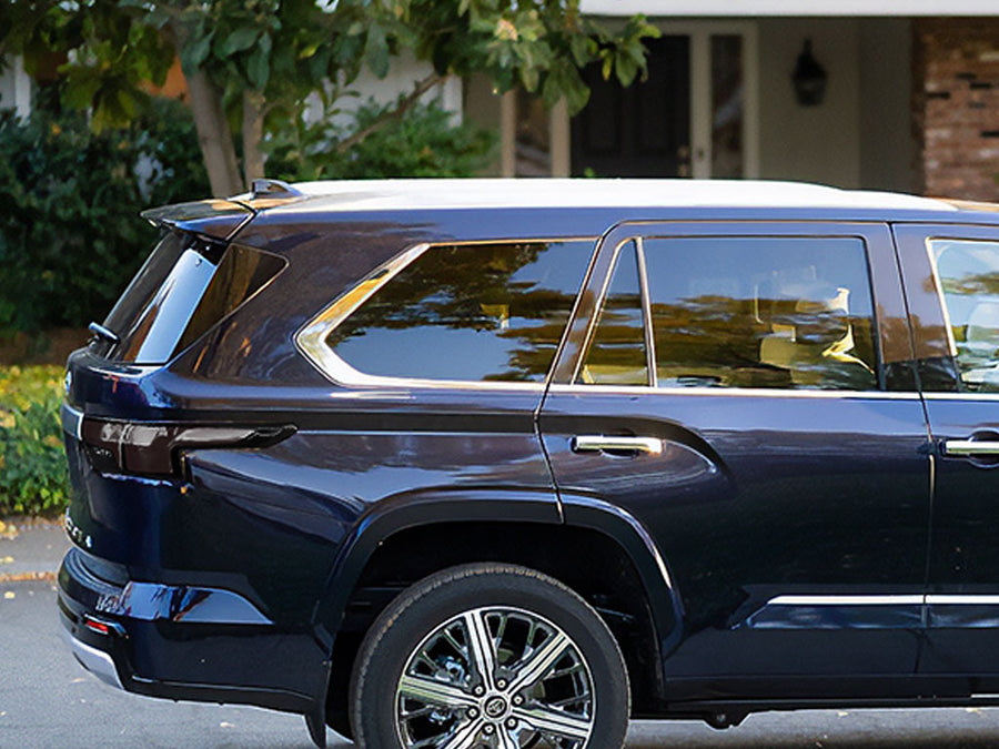 Rtint™ Toyota Sequoia 2023-2025 Tail Light Tint