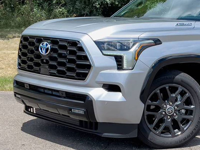 Rshield™ Toyota Sequoia 2023-2024 Headlight Protection Film