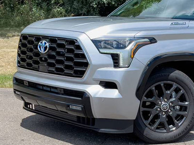 Rshield™ Toyota Sequoia 2023-2024 Headlight Protection Film