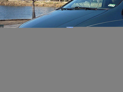 Rshield™ Toyota Sienna 1998-2000 Headlight Protection Film