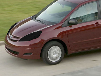 Rtint™ Toyota Sienna 2006-2010 Headlight Tint