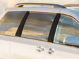 toyota sienna 2011-2020 Carbon Fiber Pillar Cover Diagram