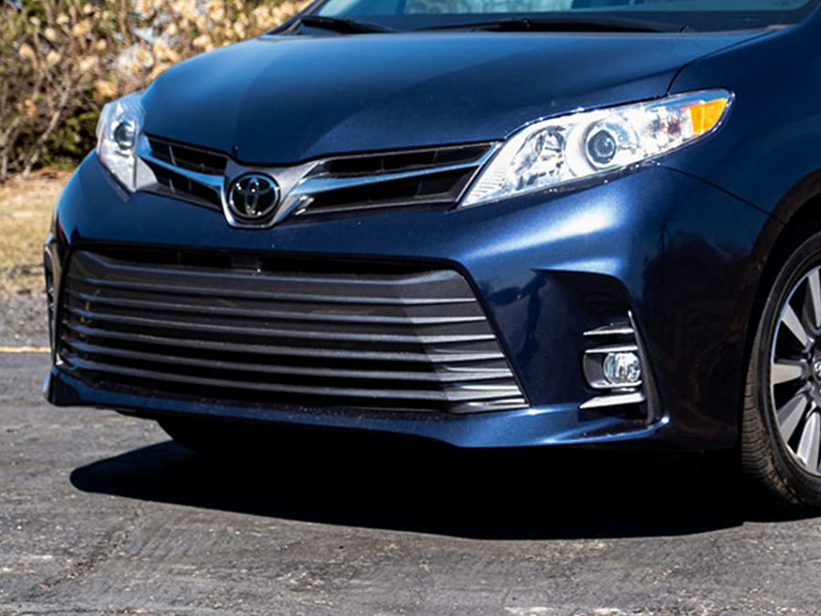 Rshield™ Toyota Sienna 2011-2020 Headlight Protection Film