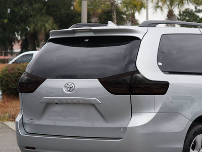 Rtint™ Toyota Sienna 2011-2020 Tail Light Tint