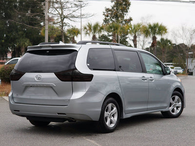 sienna Blackout Tail Light TInt~1~0