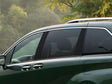 toyota sienna 2021-2024 Custom Pillar Cover Diagram