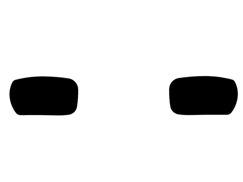 Rtint™ Toyota Sienna 2021-2025 Fog Light Tint