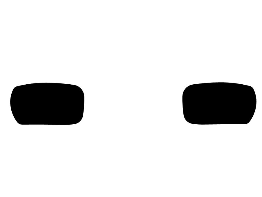 Rtint™ Toyota Sienna 2021-2025 Fog Light Tint
