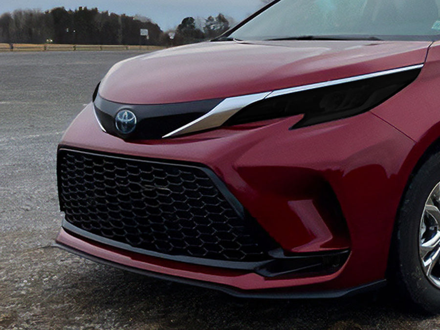 Rtint™ Toyota Sienna 2021-2024 Headlight Tint
