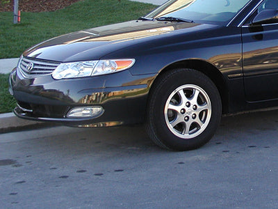 Rshield™ Toyota Solara 2002-2003 Headlight Protection Film