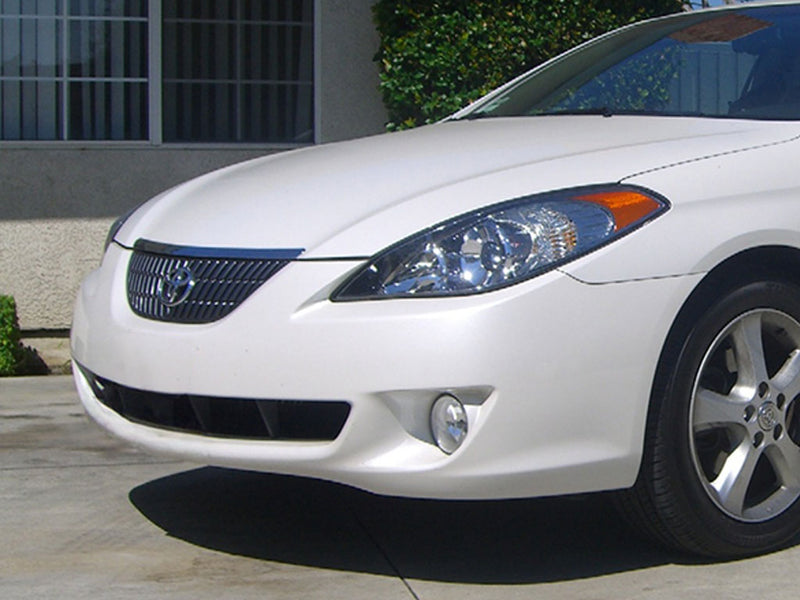 Avery Dennison™ Toyota Solara 2004-2008 Headlight Protection Film