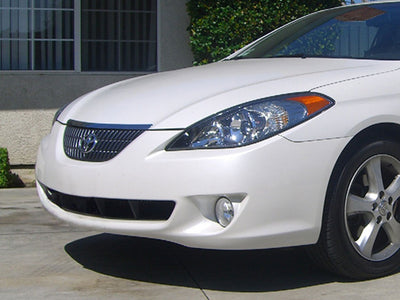 Avery Dennison™ Toyota Solara 2004-2008 Headlight Protection Film